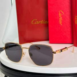 Picture of Cartier Sunglasses _SKUfw77795705fw